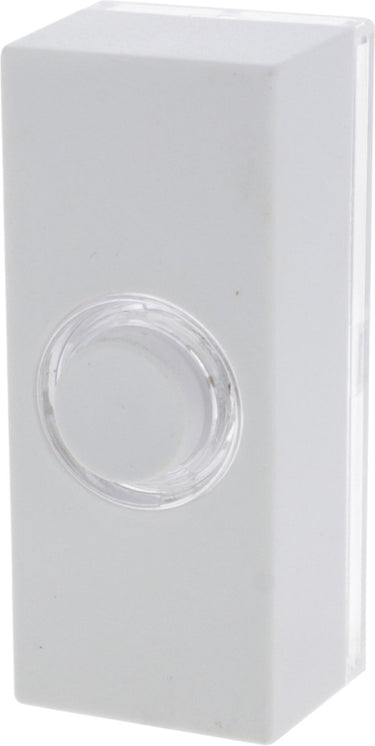 Honeywell beldrukker – d534we – wit