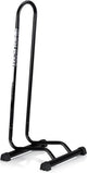 Xlc fatstage winkelstandaard – brede banden tot 26” – fatbike – mtb – e bike - zwart