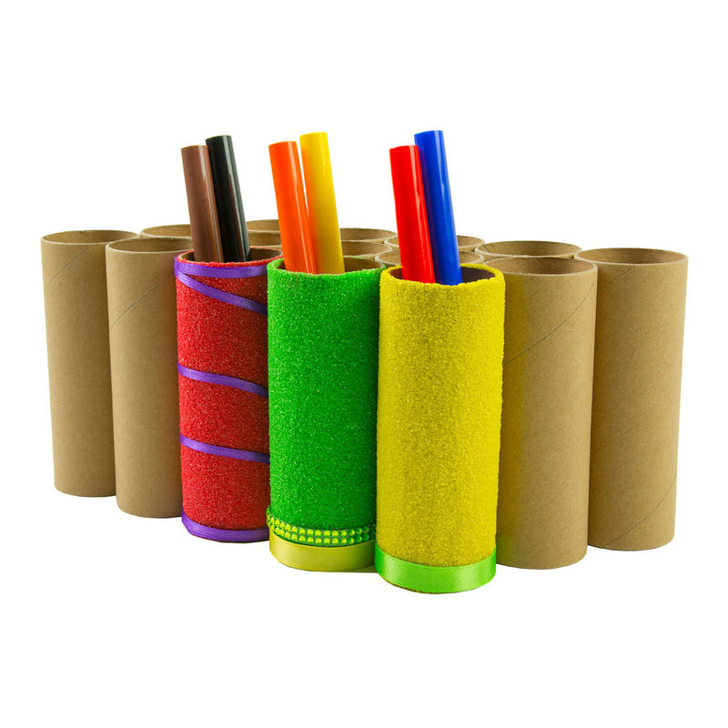 Load image into Gallery viewer, Colorations - wc rollen recycled, 24st.
