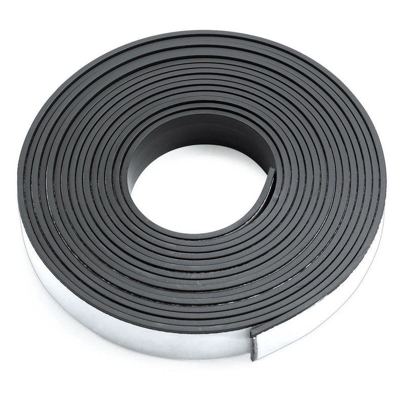 Load image into Gallery viewer, Colorations - zelfklevende magnetische tape, 3mtr.
