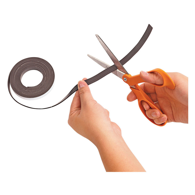Load image into Gallery viewer, Colorations - zelfklevende magnetische tape, 3mtr.
