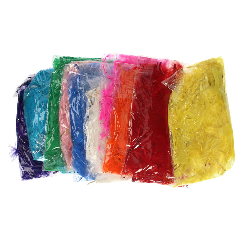 Load image into Gallery viewer, Colorations - Gekleurde Veren
