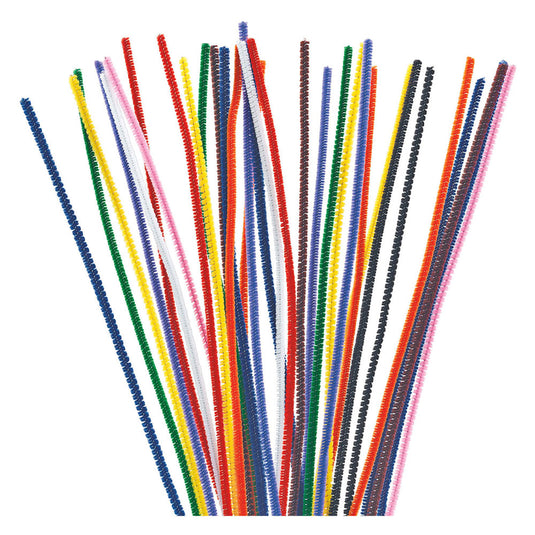 Colorations - chenilledraad, 50st.