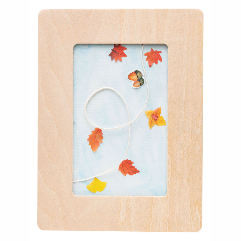 Load image into Gallery viewer, Colorations - washi stickers herfstthema op rol, 80st.
