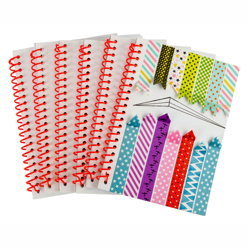 Load image into Gallery viewer, Colorations - washi tape patronen, 12 x 975cm.
