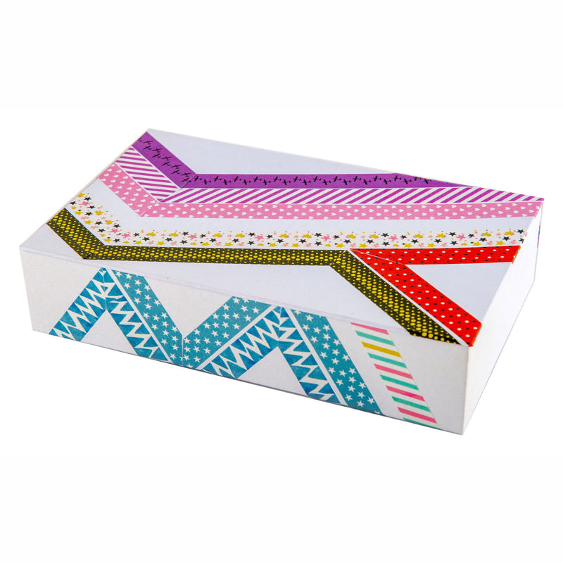 Load image into Gallery viewer, Colorations - washi tape patronen, 12 x 975cm.

