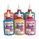 Colorations regenboog glitter lijm - 118ml