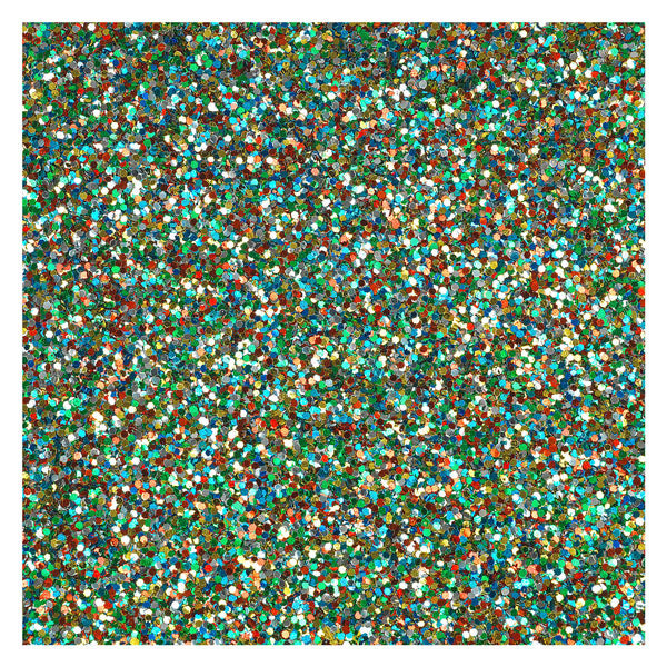 Load image into Gallery viewer, Colorations - biologische afbreekbare glitter - multi, 113 gram
