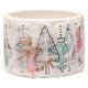 Colorations - washi stickers - kerst thema, 80st.