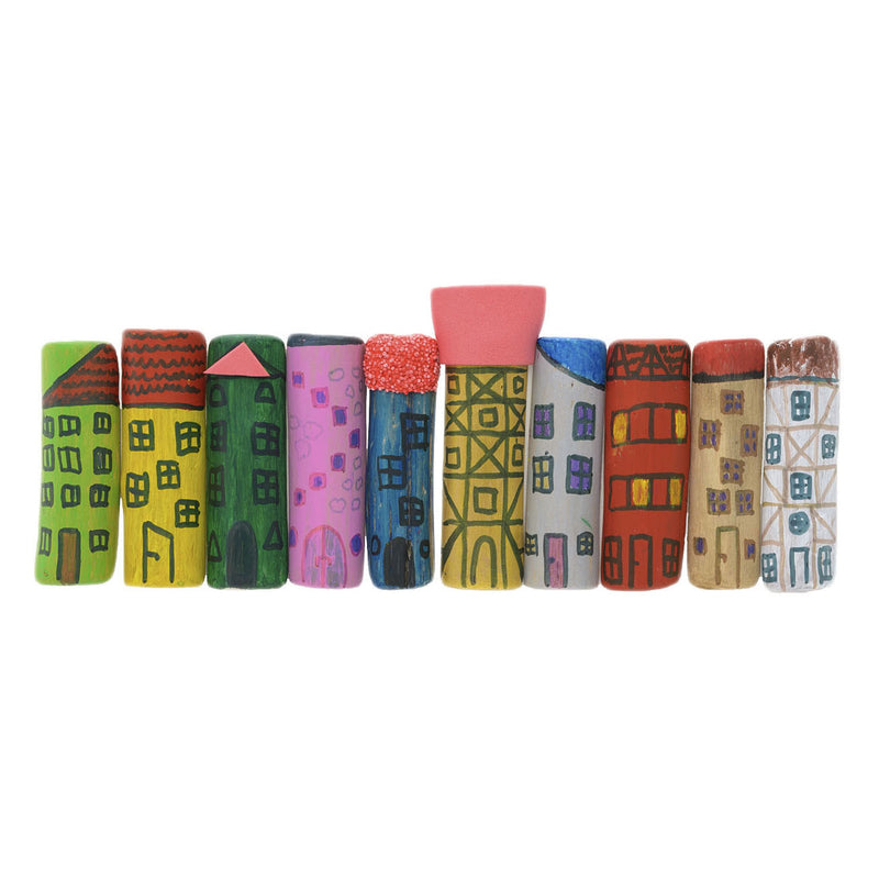 Load image into Gallery viewer, Colorations - afgeronde drijfhout takjes, 250 gram
