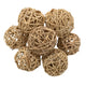 Colorations - medium lata ballen 8cm, 10st.