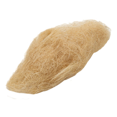 Colorations - natuurlijk sisal, 50 gram