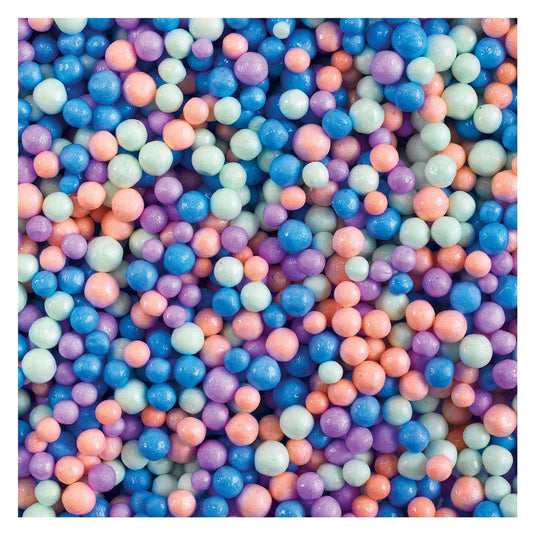 Colorations - foam klei kleur, set van 8