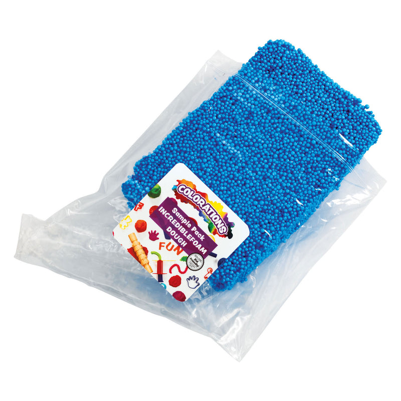 Load image into Gallery viewer, Colorations - foam klei kleur, set van 8
