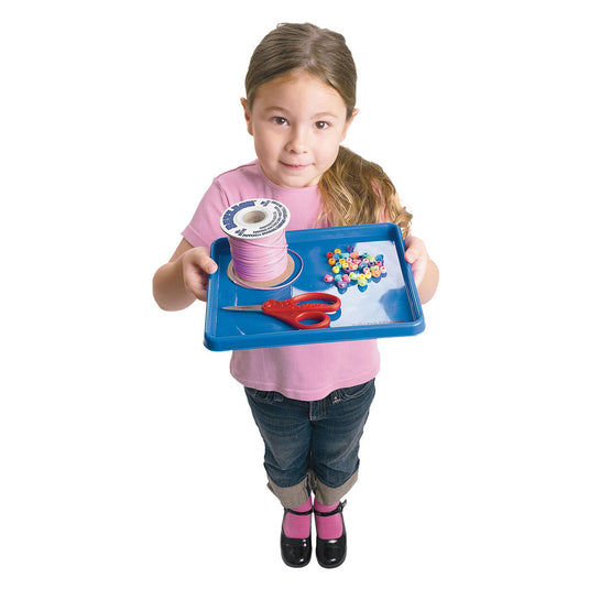 Colorations - knutsel dienblad, set van 12