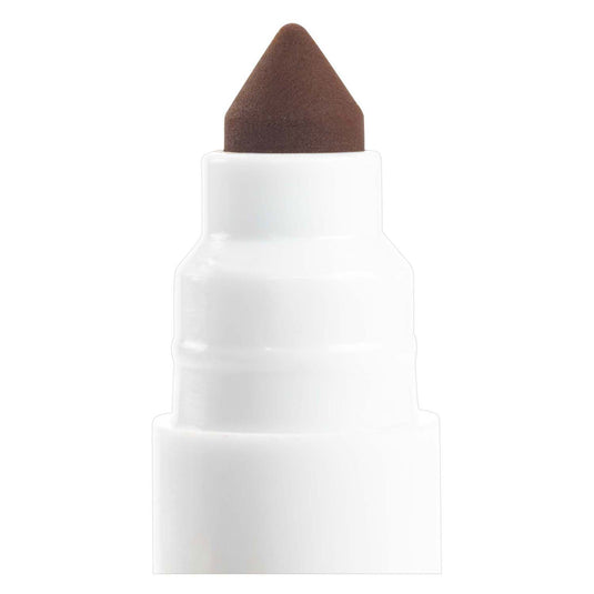 Colorations - chubby viltstiften huidtinten, 8st.