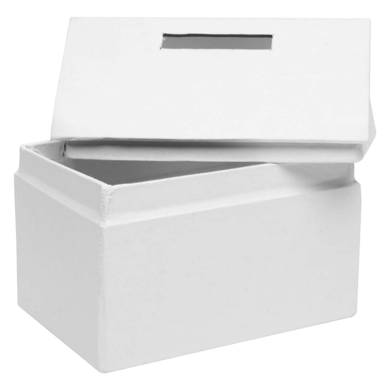 Load image into Gallery viewer, Colorations - huisvormige spaarpotten, 3st.
