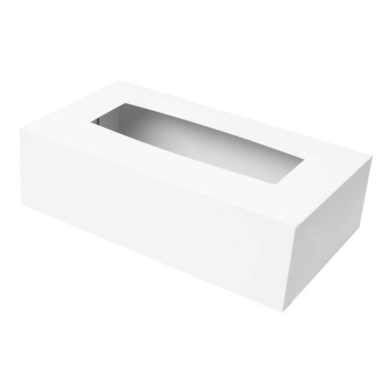 Load image into Gallery viewer, Colorations - opvouwbare tissuebox, 3st.
