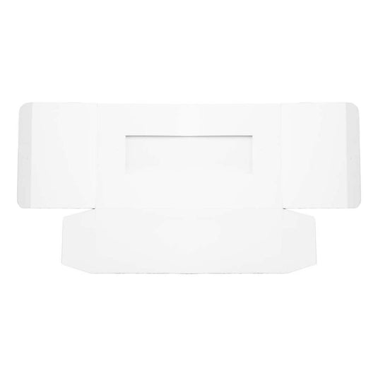 Colorations - opvouwbare tissuebox, 3st.