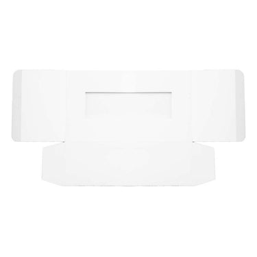 Colorations - opvouwbare tissuebox, 3st.