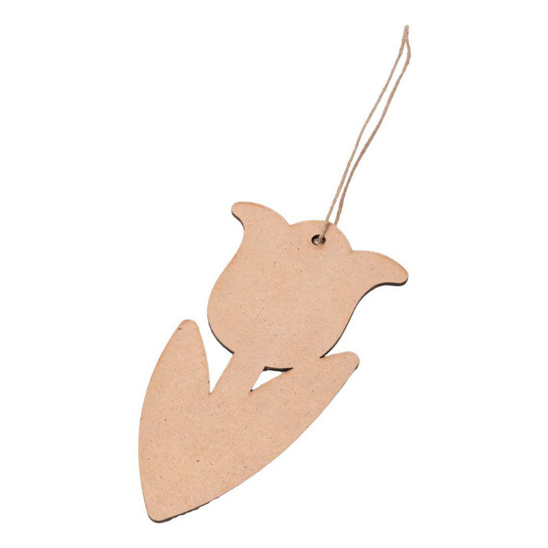 Load image into Gallery viewer, Colorations - tulpornamenten, 6st.
