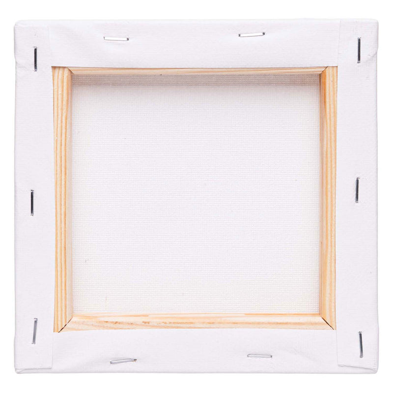 Load image into Gallery viewer, Colorations - gespannen canvas 10 x 10 cm, 10st.
