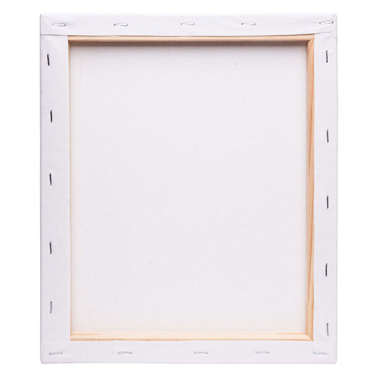 Colorations - gespannen canvas 30 x 40 cm, 10st.