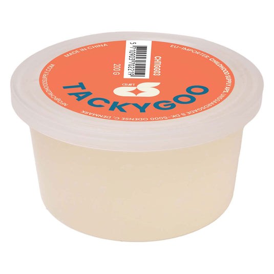 Colorations - kleverige lijm, 200g