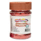 Colorations - biologisch afbreekbare glitter rood - 50g