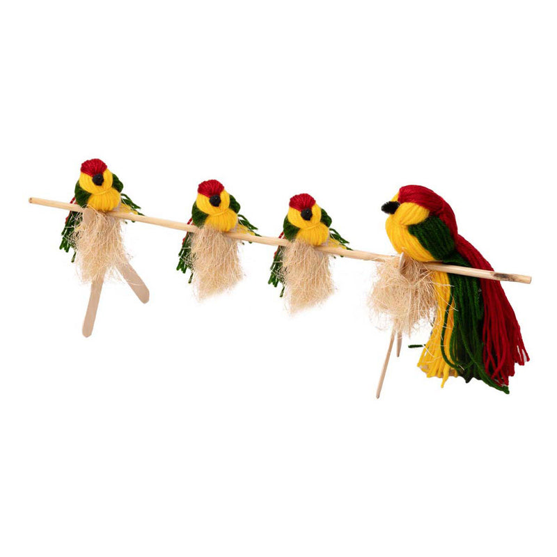 Load image into Gallery viewer, Colorations - acrylgaren set - 14 kleuren - 50g per streng
