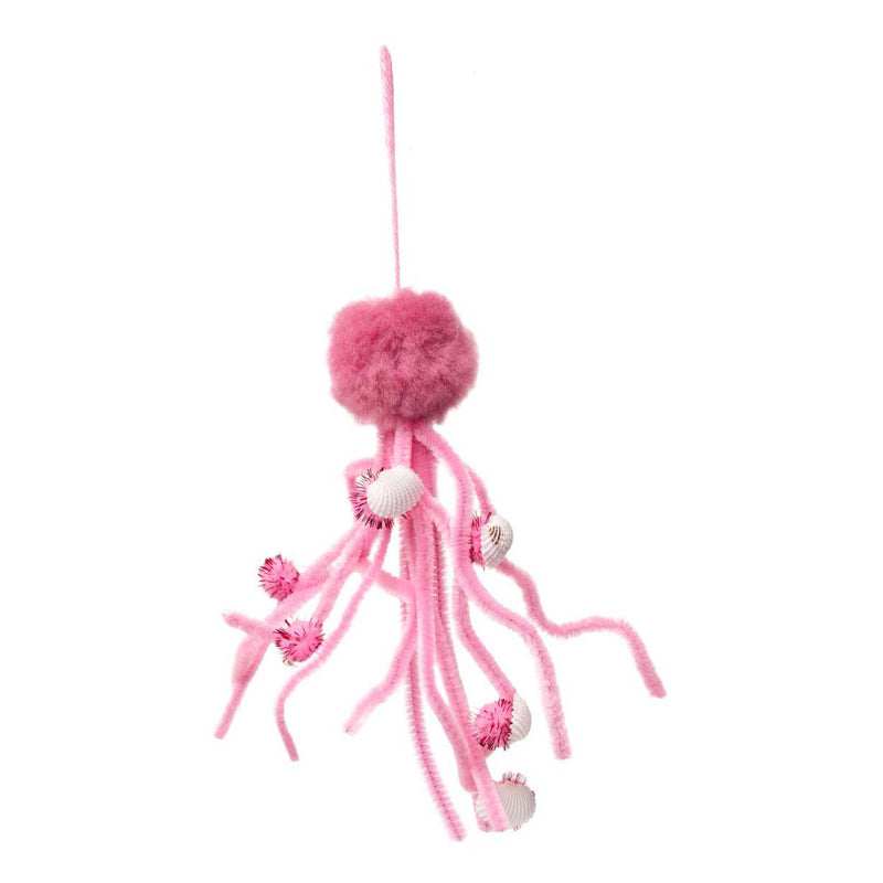 Load image into Gallery viewer, Colorations - roze chenilledraad, 100st.
