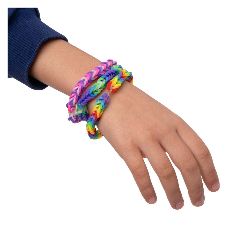Load image into Gallery viewer, Colorations - super loom mega pack, 5000st.

