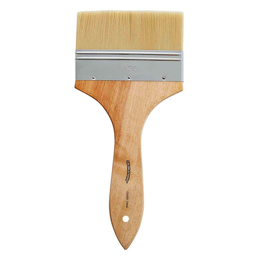 Colorations - grote aria verfkwast, 5st.