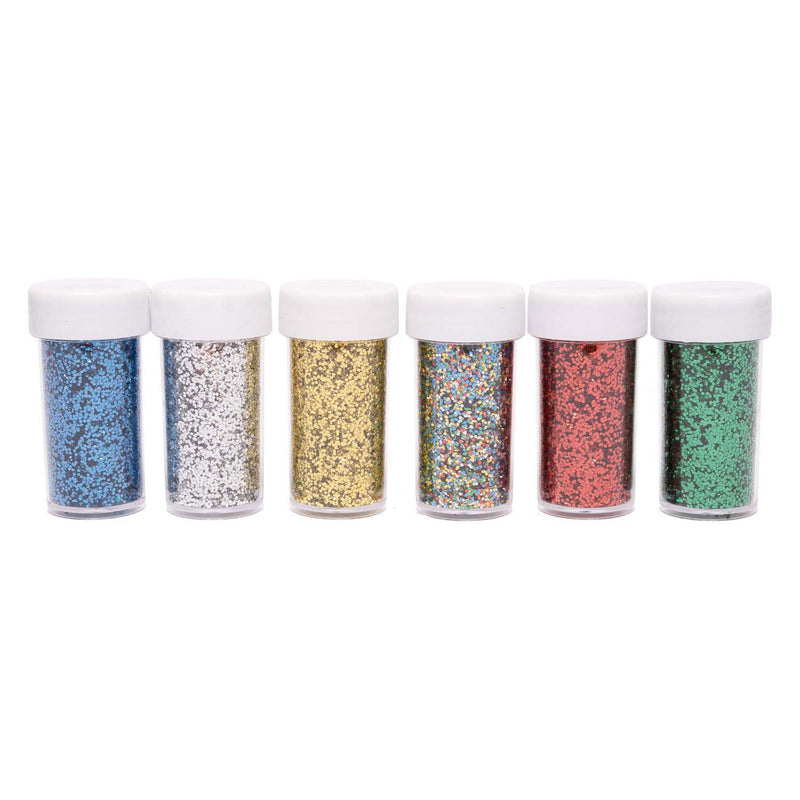 Load image into Gallery viewer, Colorations - bioglitter 20g, 6st.
