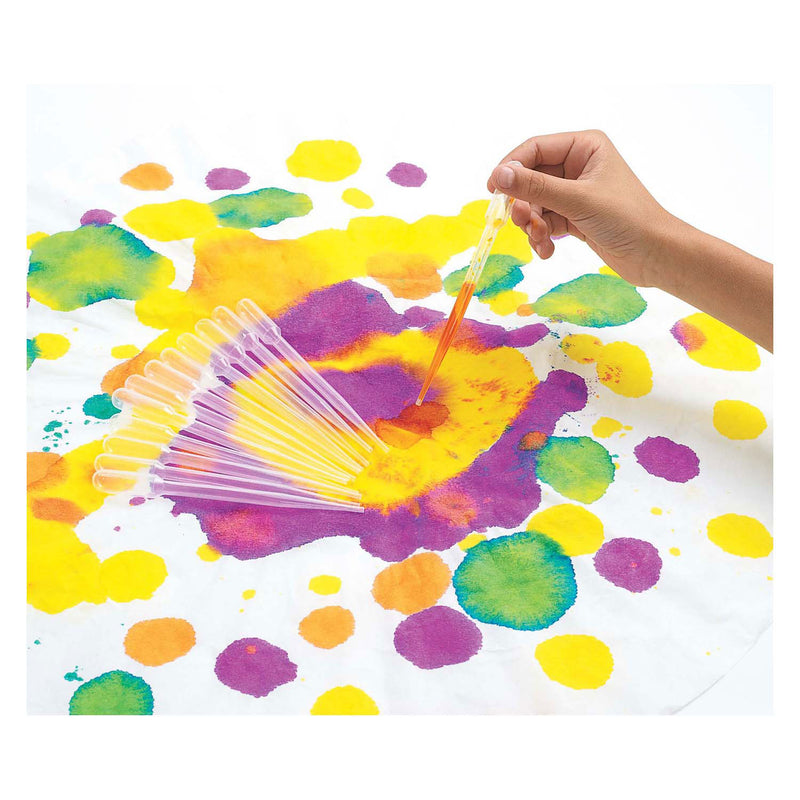 Load image into Gallery viewer, Colorations - druppelaars 15cm, 12st.
