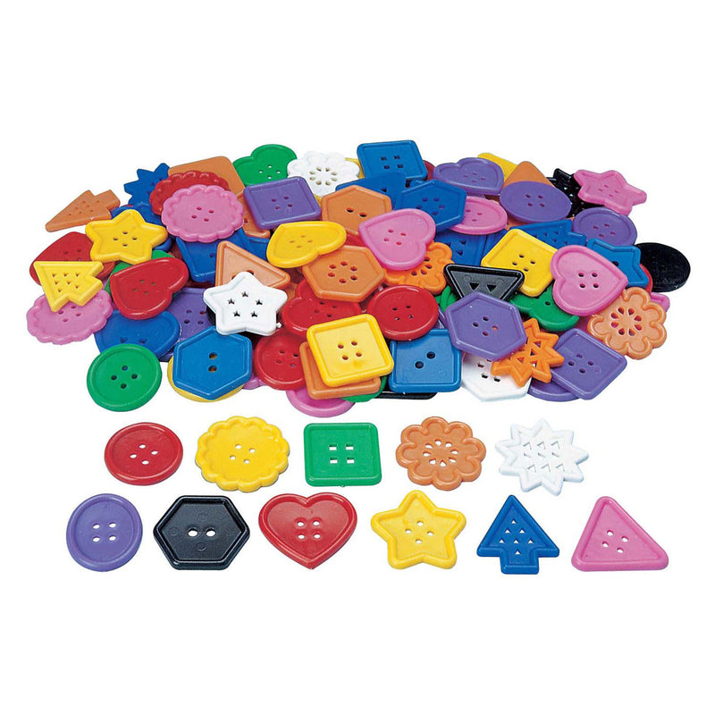 Load image into Gallery viewer, Colorations - hele grote, felle knopen, 450 gram
