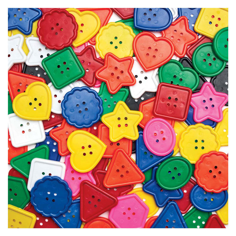 Load image into Gallery viewer, Colorations - hele grote, felle knopen, 450 gram
