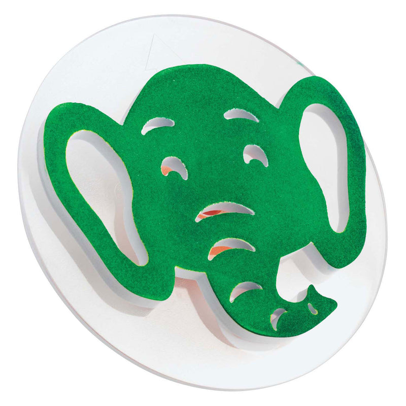 Load image into Gallery viewer, Colorations - easy grip stempels dieren
