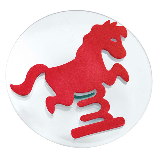 Colorations - easy grip stempels speeltuin