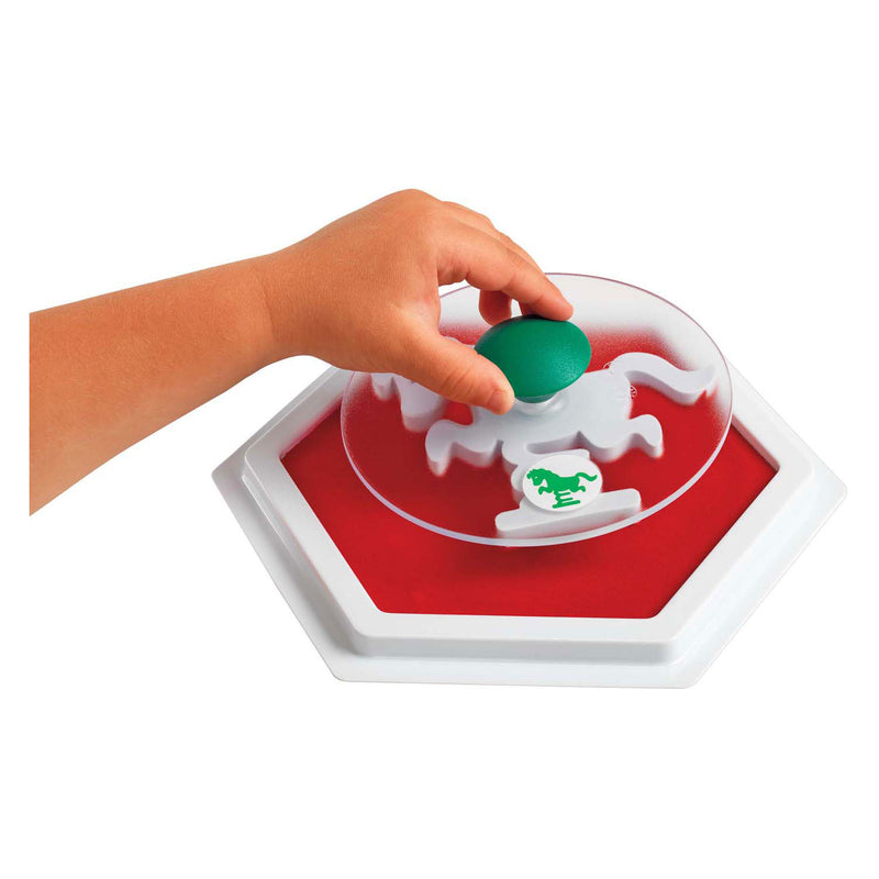 Load image into Gallery viewer, Colorations - easy grip stempels speeltuin
