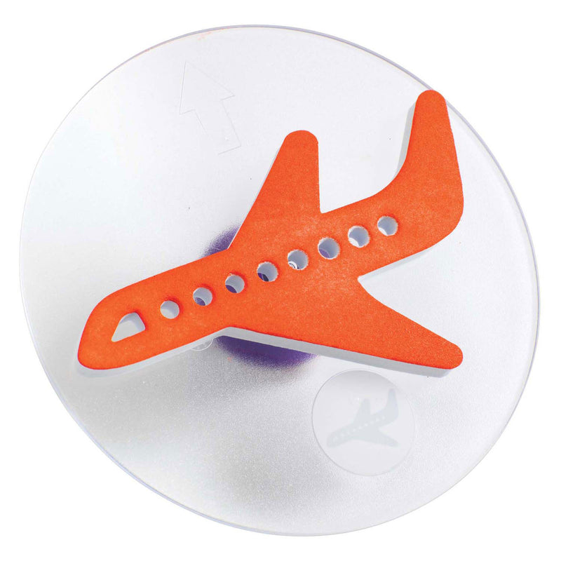 Load image into Gallery viewer, Colorations - easy grip stempels verkeer
