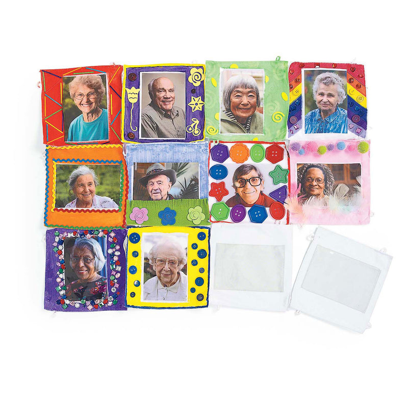 Load image into Gallery viewer, Colorations - klaslokaal fotodeken, 12dlg.

