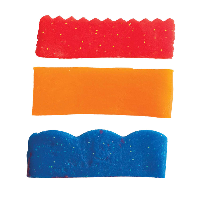 Load image into Gallery viewer, Colorations - kleischaren gevarieerd, 12st.
