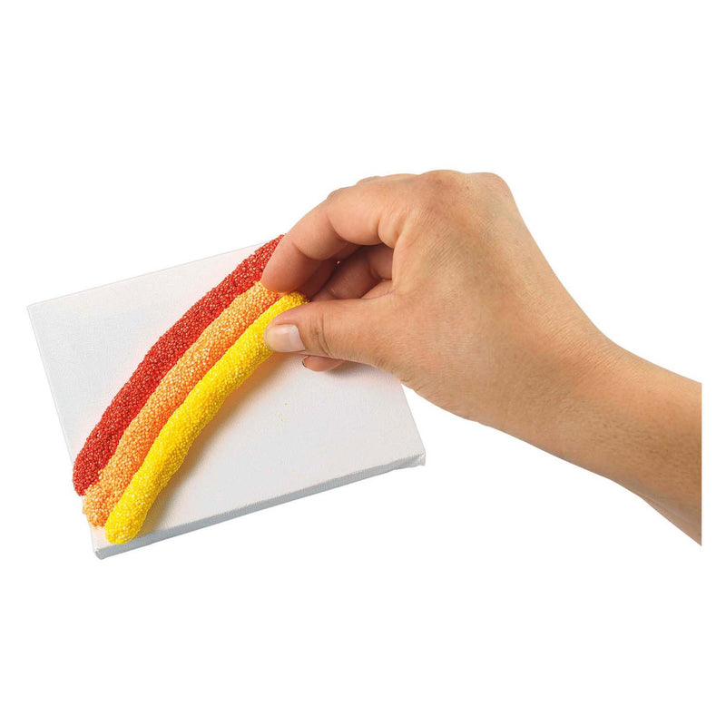 Load image into Gallery viewer, Colorations - gekleurde foam klei, 12st.

