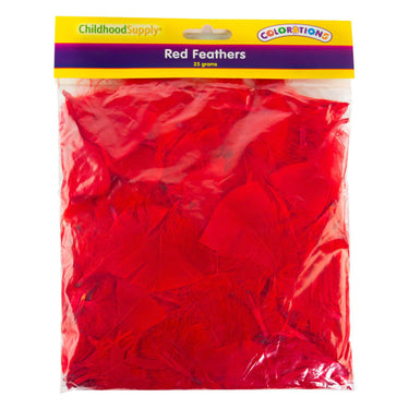 Colorations - rode veren, 25 gram