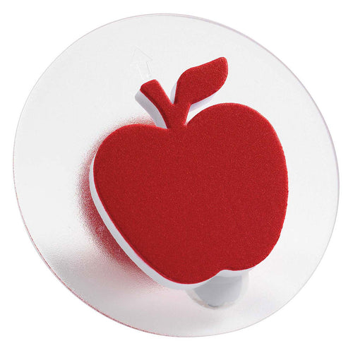 Colorations - fruit en groente stempels, 14st.