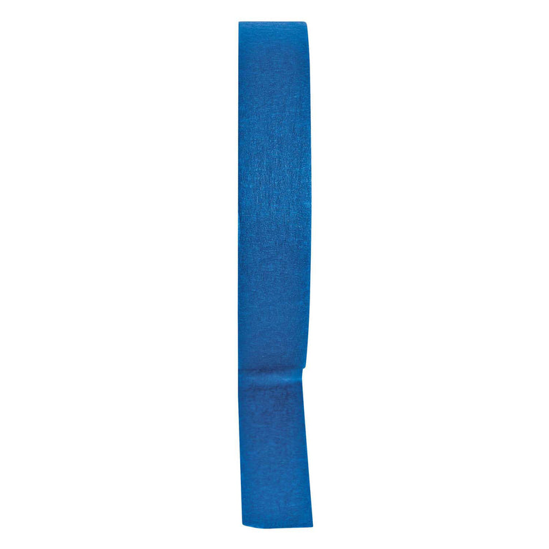 Load image into Gallery viewer, Colorations - afplaktape 2,5 cm - donkerblauw
