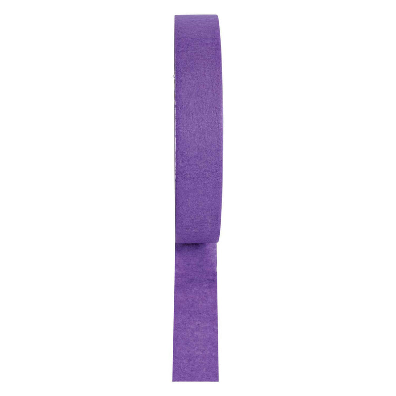 Load image into Gallery viewer, Colorations - afplaktape 2,5 cm - paars
