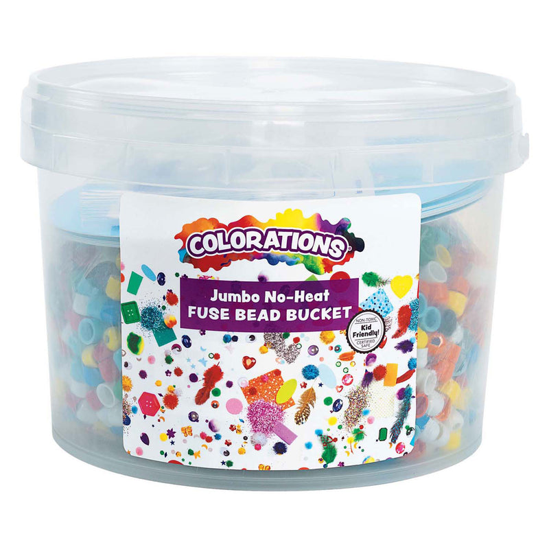 Load image into Gallery viewer, Colorations - strijkkralen zonder hitte - 2500 kralen
