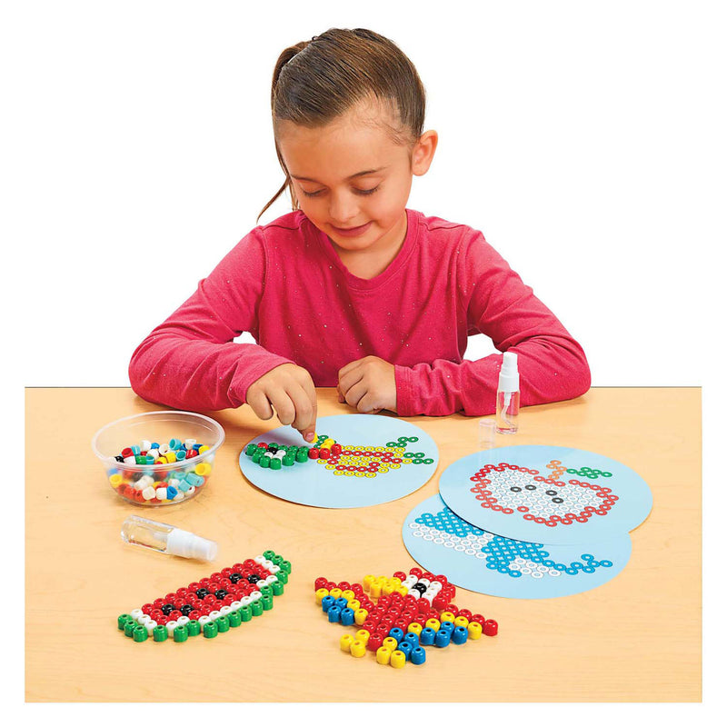 Load image into Gallery viewer, Colorations - strijkkralen zonder hitte - 2500 kralen
